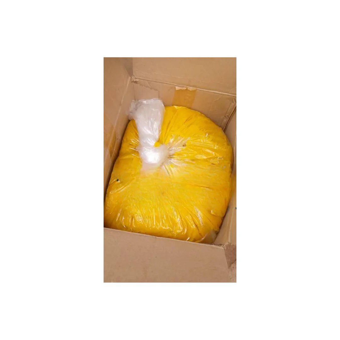 Bulk Supply 100 % Pure Raw Unrefined Shea Butter from West Africa - Grade A Organic Body Butter for Skin, Hair & DIY Cosmetics