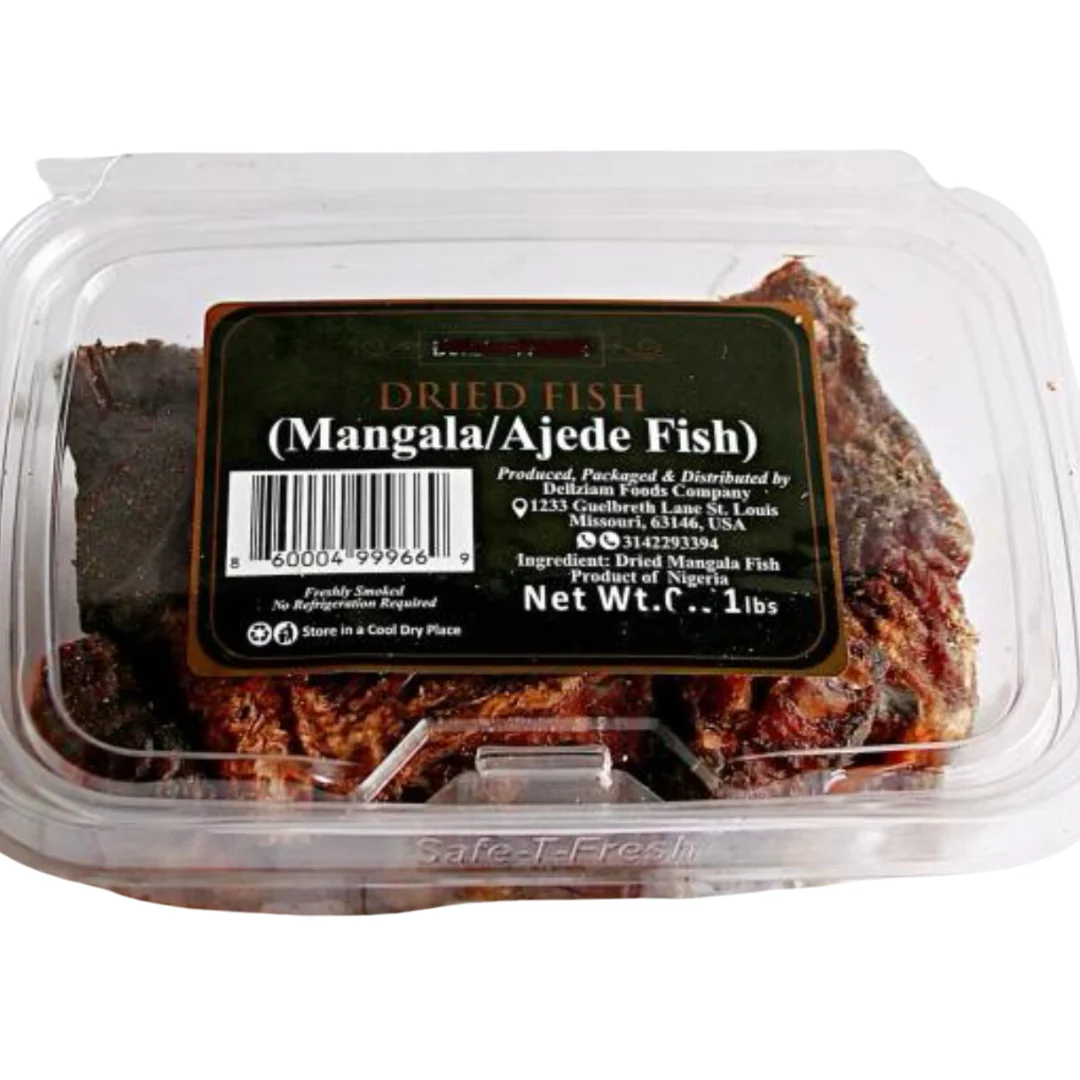 Affron Foods Mangala Fish, 8 Oz - Image 2