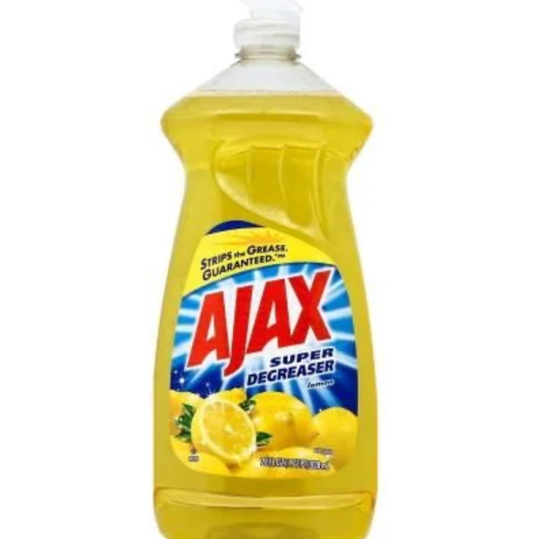 Ajax Dish Soap - Image 2