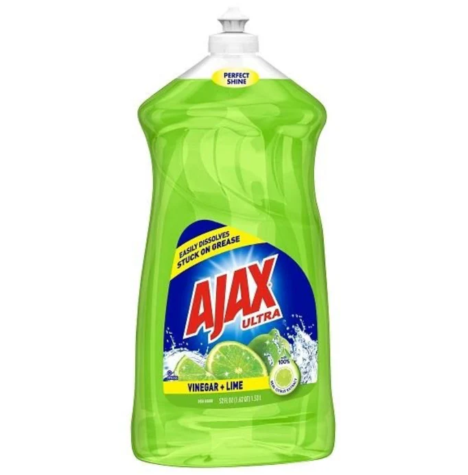 Ajax Dish Soap - Image 3