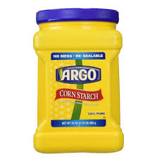 Argo Pure Corn Starch - Image 2