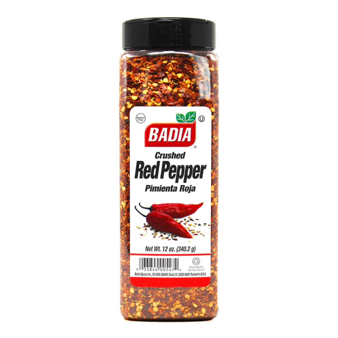 Badia Crushed Red Pepper - Image 2