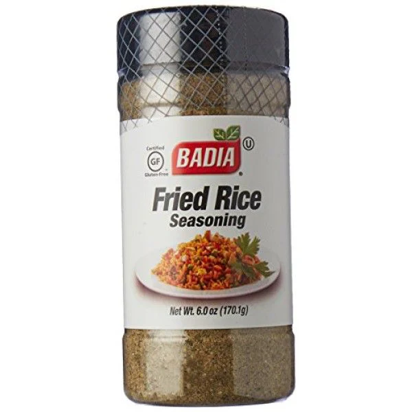 Badia Fried Rice Seasoning, 6 Oz
