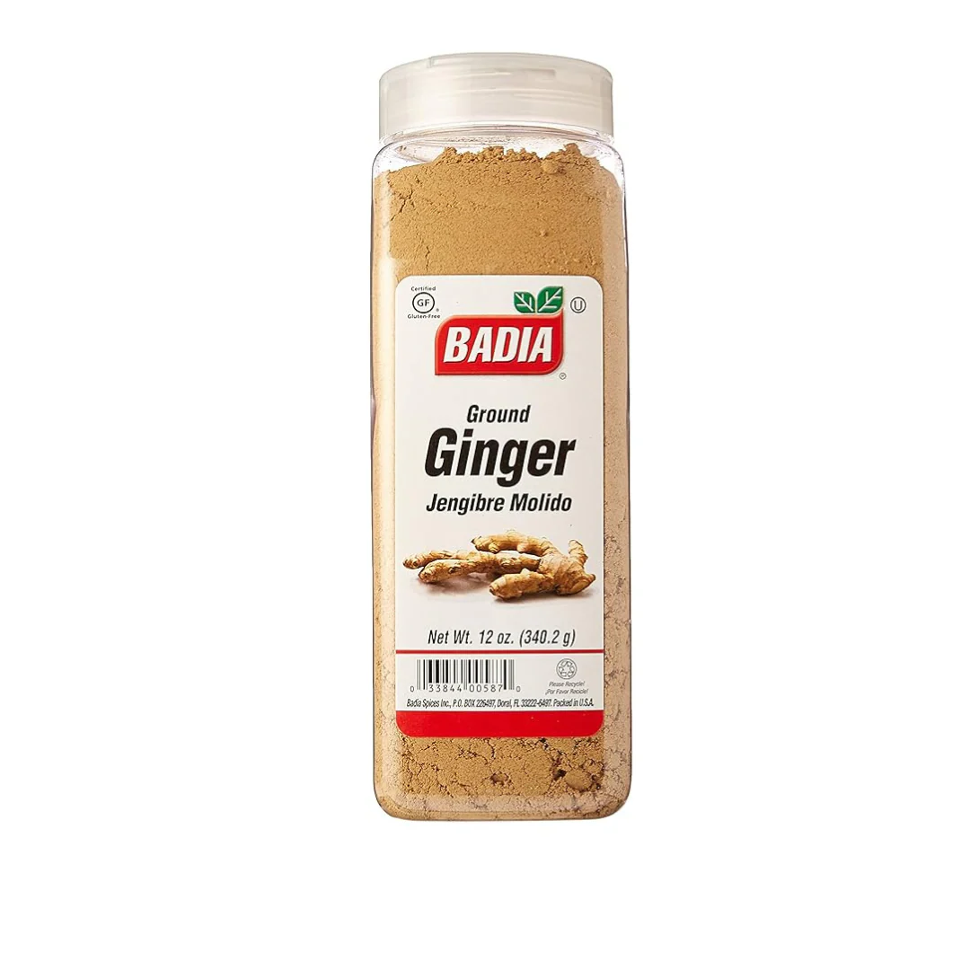 Badia Ground Ginger - Image 2