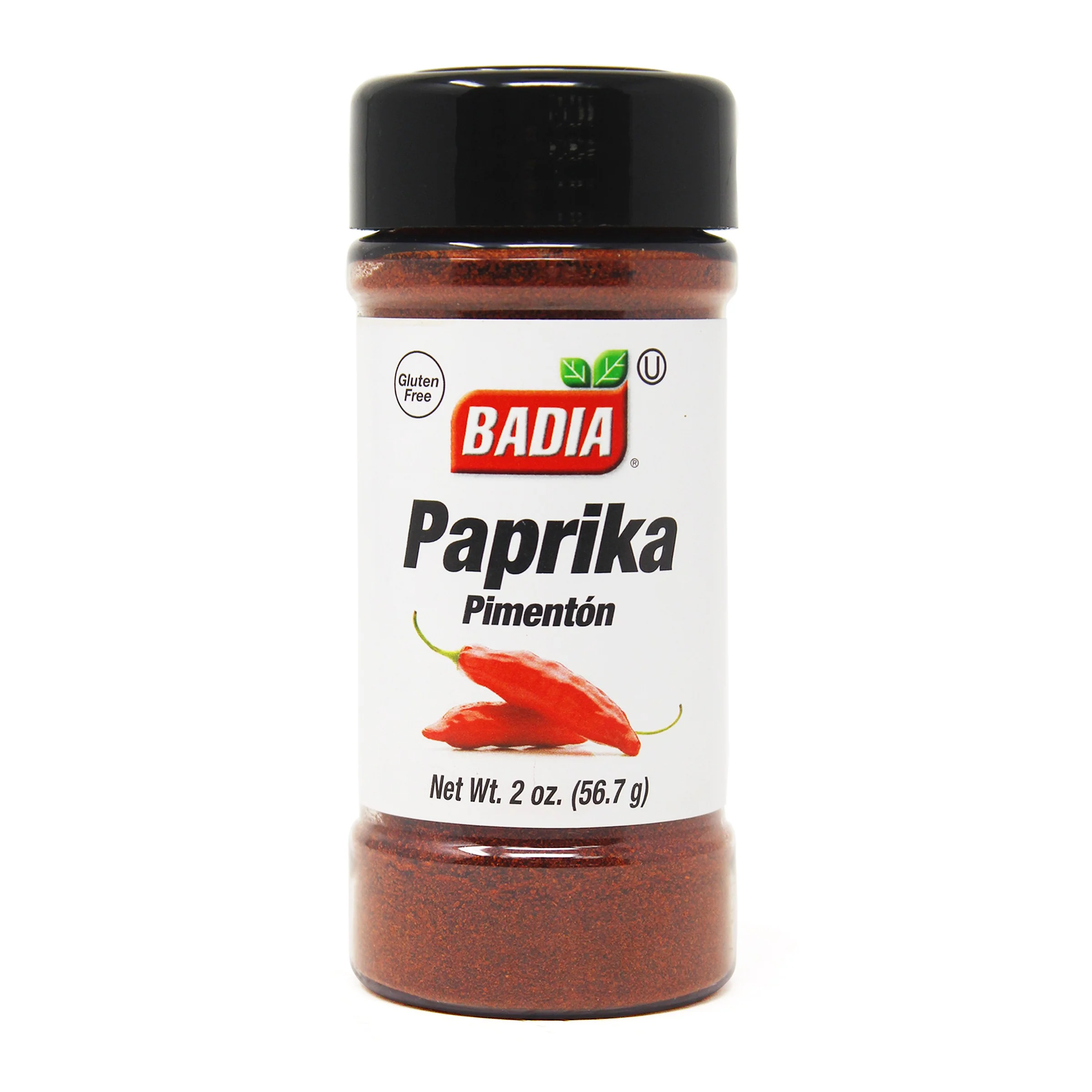 Badia Paprika, 2 Oz