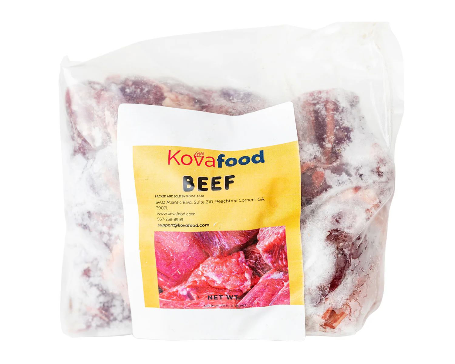 Beef Shank/ Beef Meat (Frozen, Cut)