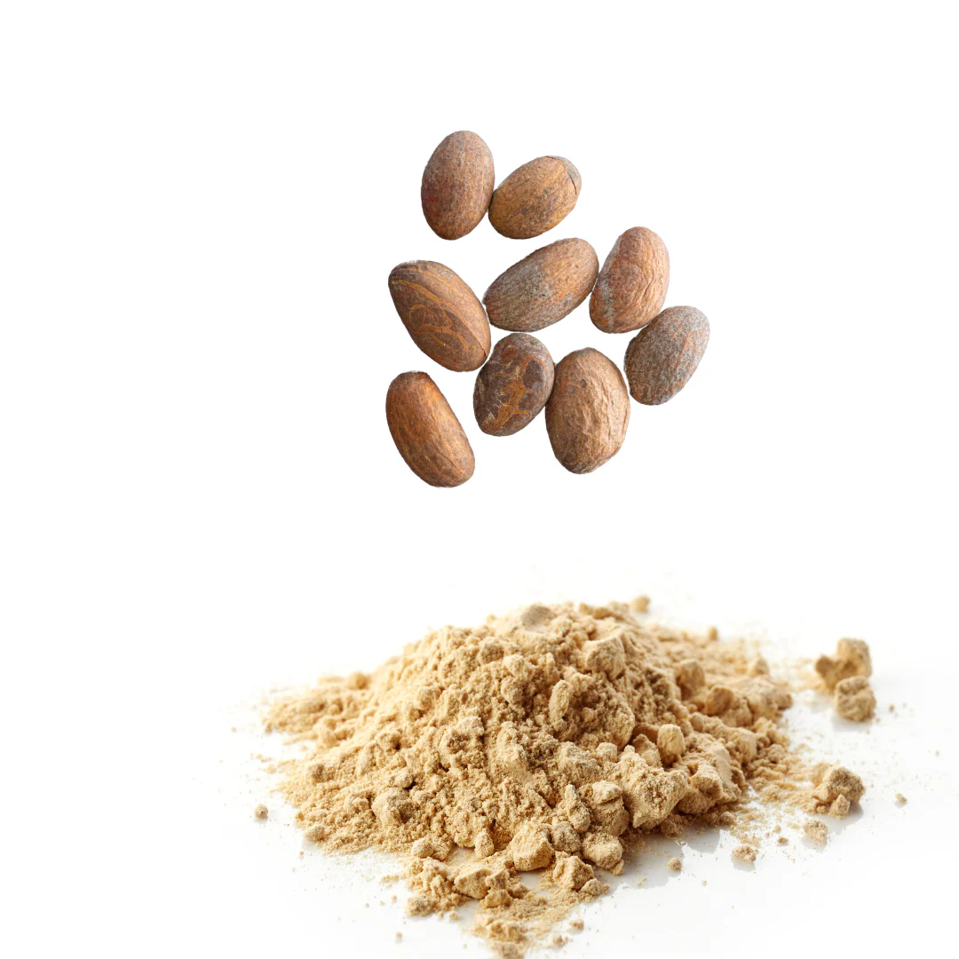 Kovafood African Bitter Kola Nut Powder I Garcinia Petit Cola Powder, 4oz - Image 2