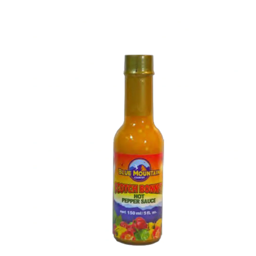 Blue Mtn Scotch Bonnet, 5 Oz