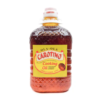 Ola Ola Carotino Red Palm Oil - Image 3