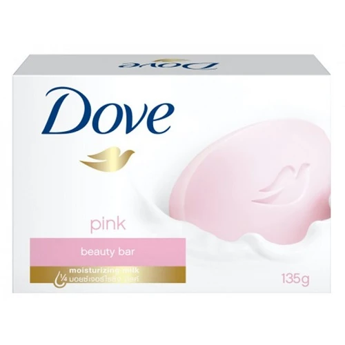 Dove Bar Soap, 1 Bar - Image 3