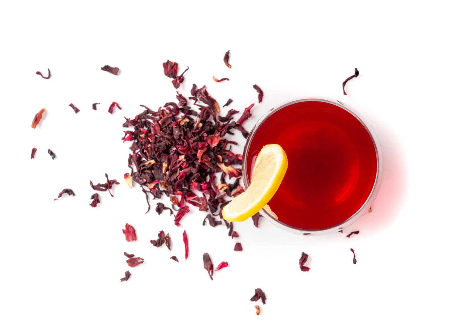 Kovafood Premium Dried Red Sorrel Leaves - Authentic West African Hibiscus Flower for Tea & Drinks, Zobo Leaves, Sorrel Leaves, 100% Natural - Image 10