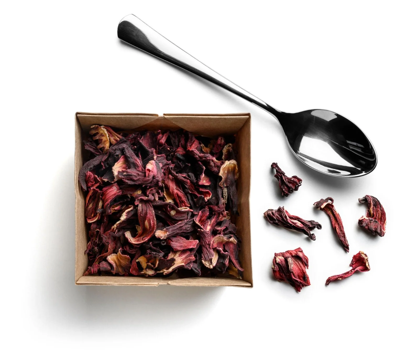 Kovafood Premium Dried Red Sorrel Leaves - Authentic West African Hibiscus Flower for Tea & Drinks, Zobo Leaves, Sorrel Leaves, 100% Natural - Image 12