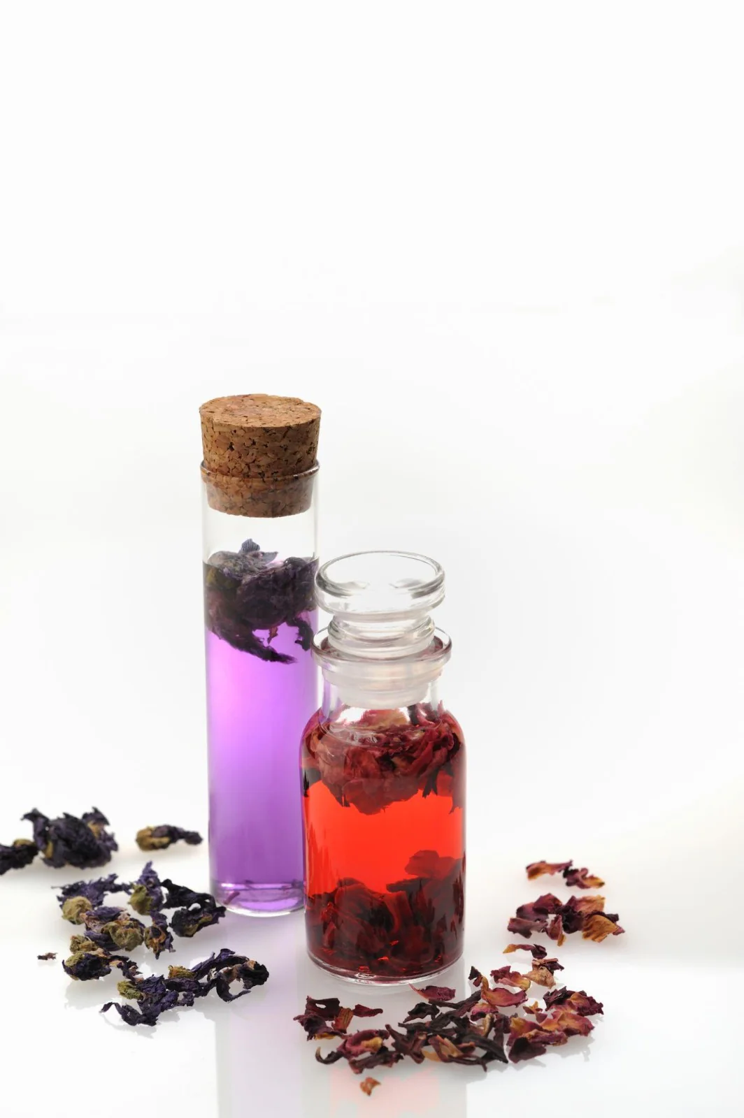 Kovafood Premium Dried Red Sorrel Leaves - Authentic West African Hibiscus Flower for Tea & Drinks, Zobo Leaves, Sorrel Leaves, 100% Natural - Image 8