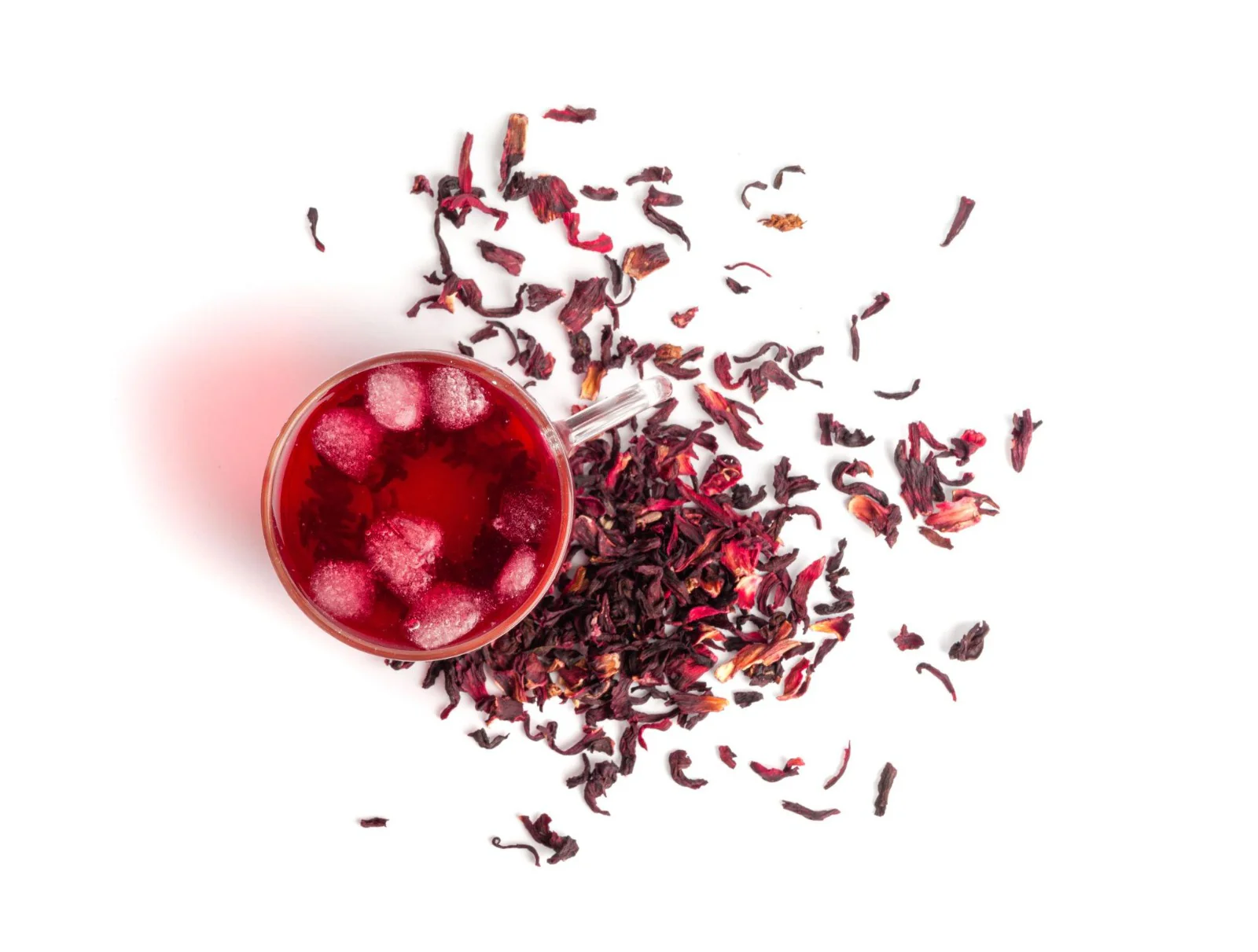 Kovafood Premium Dried Red Sorrel Leaves - Authentic West African Hibiscus Flower for Tea & Drinks, Zobo Leaves, Sorrel Leaves, 100% Natural - Image 9