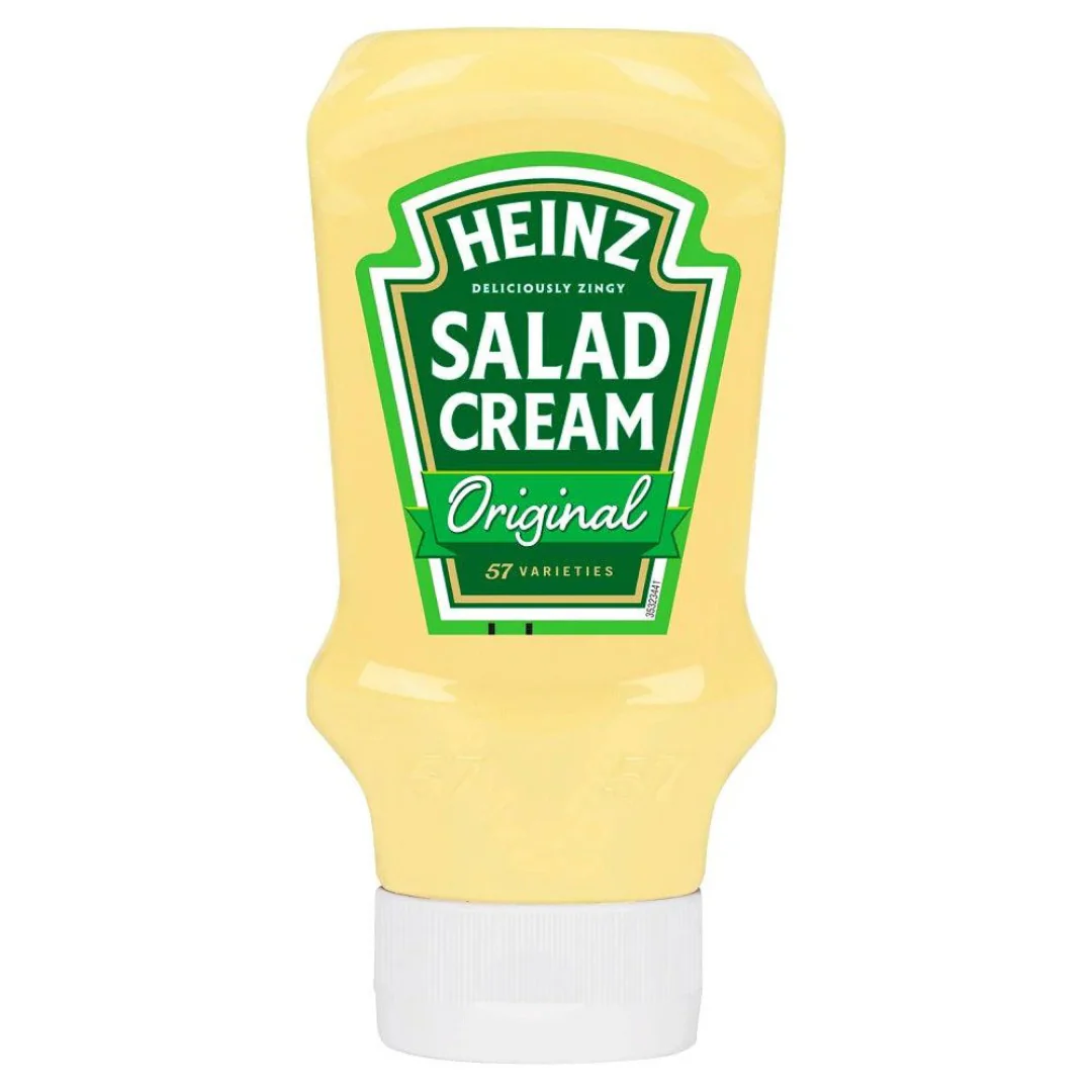 Heinz Salad Cream - Image 2