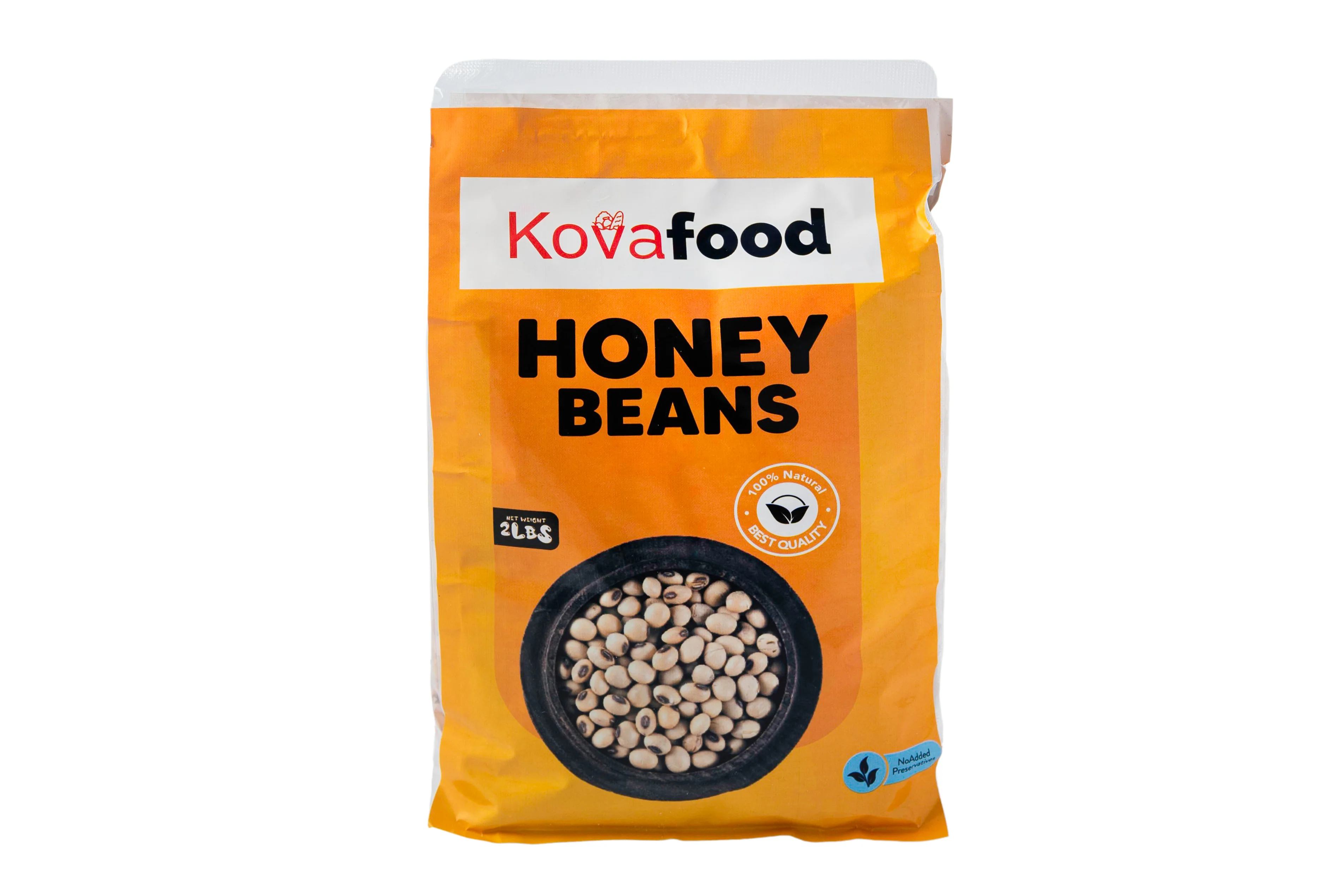 Kovafood Honey Beans/ Ewa Oloyin - Image 3