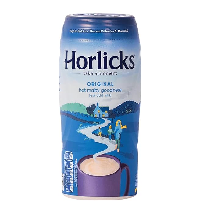 Horlicks Original (UK) - Image 2