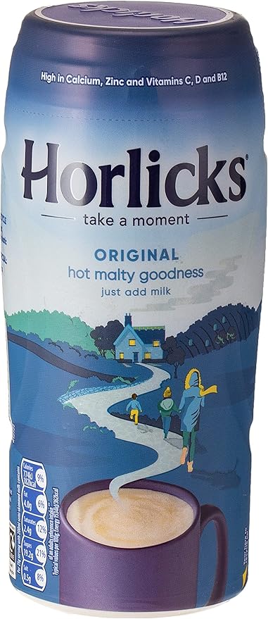 Horlicks Original (UK) - Image 3
