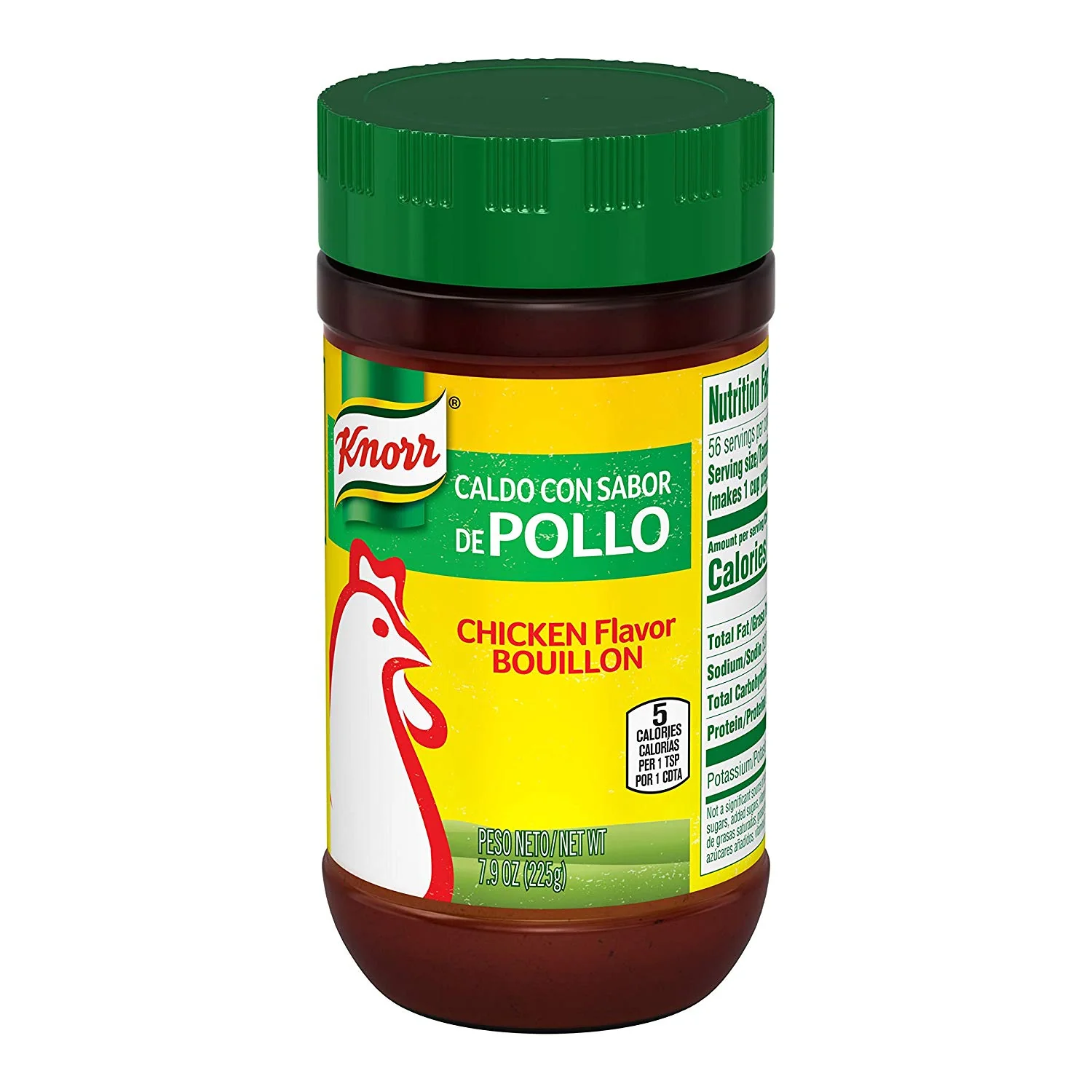 Knorr Chicken Granulated Bouillon