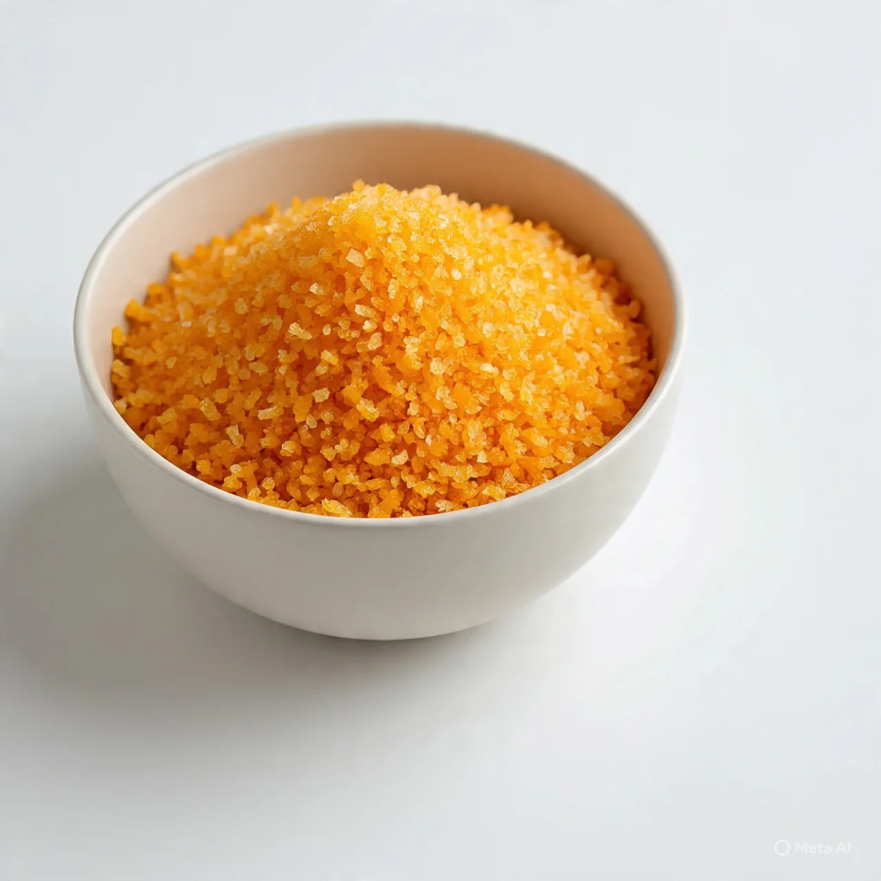 Kova Spice Organic Granulated Orange Peels, 6 Oz