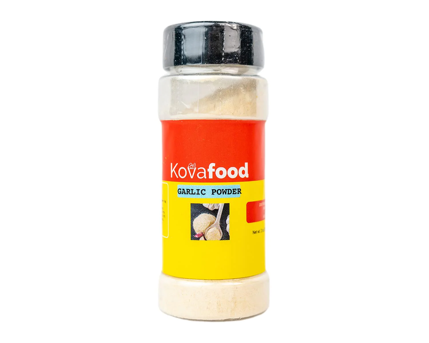 Kovafood Garlic Powder, 2 Oz