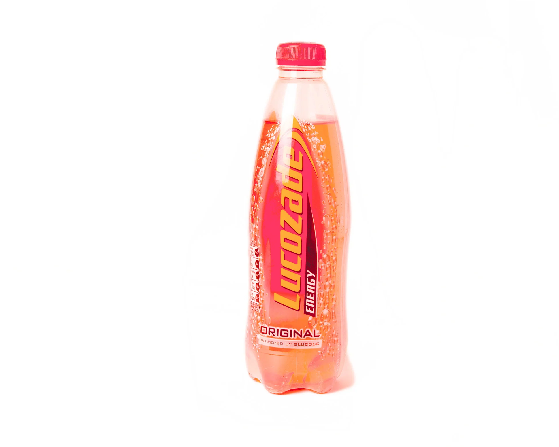 Lucozade Energy Drink
