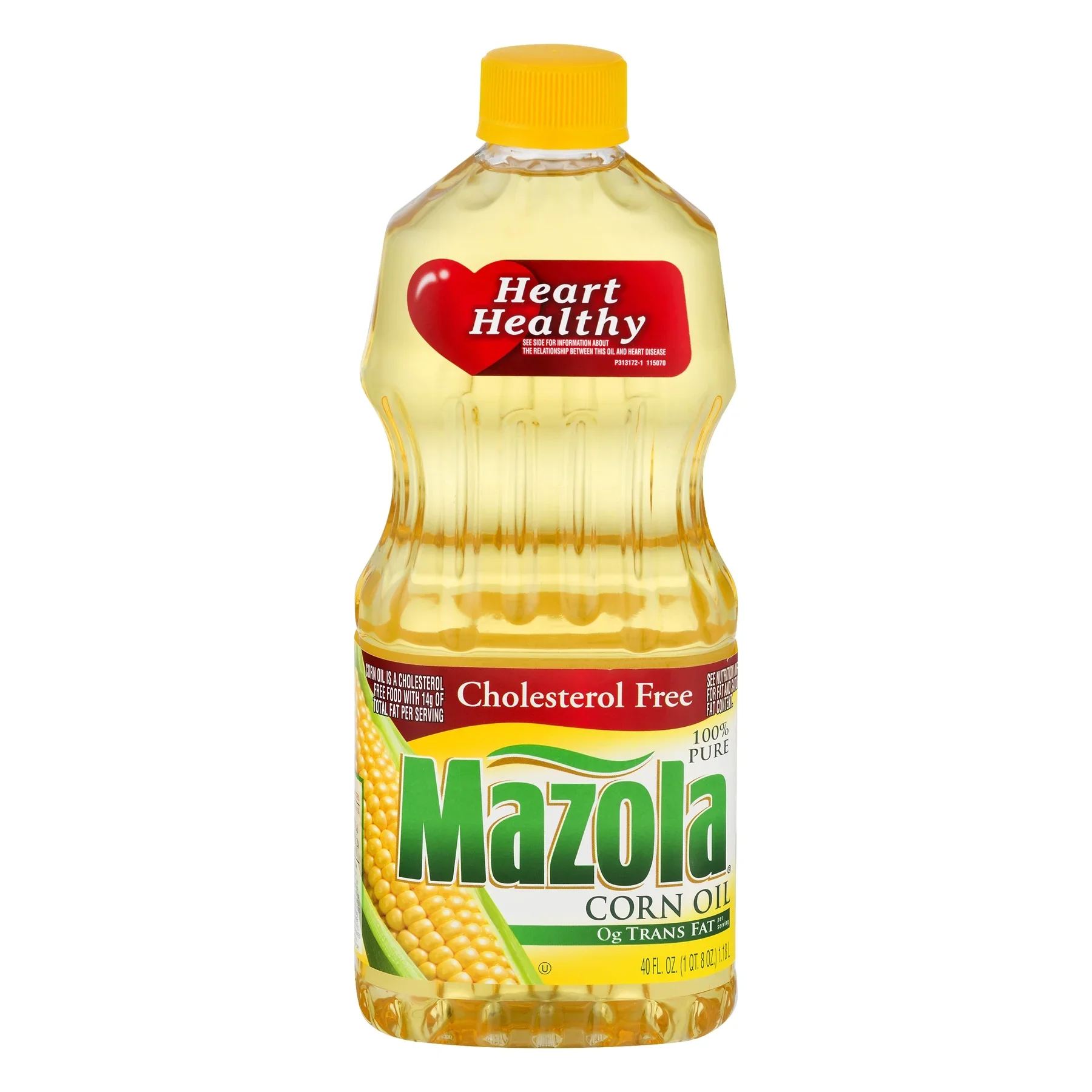 Mazola Corn Oil - Image 3