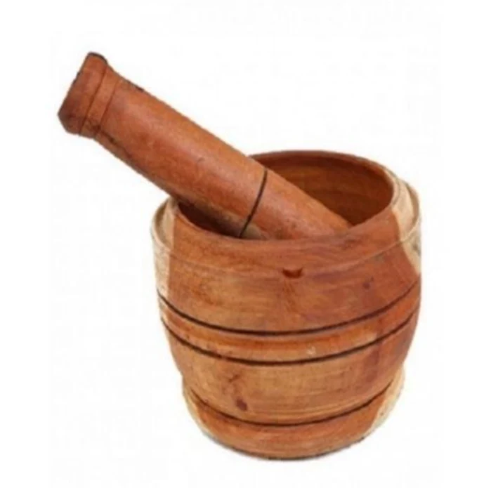 Mortar & Pestle - Image 2