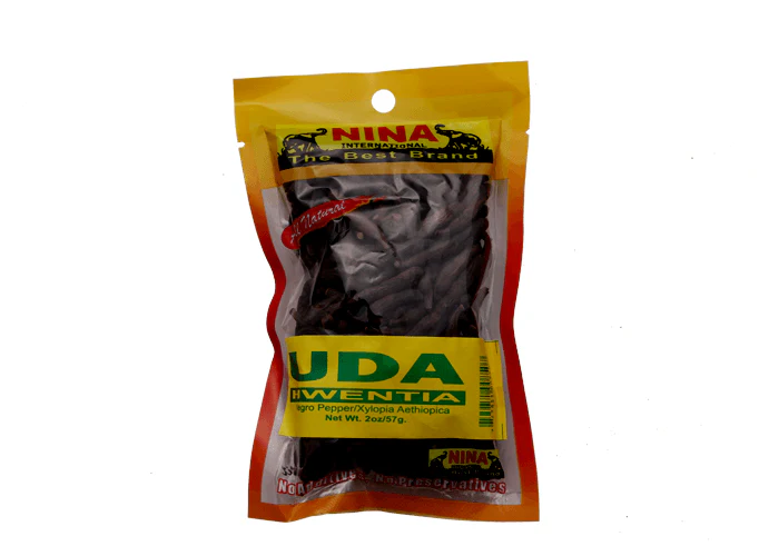 Nina Uda/Hwentea, 2 Oz