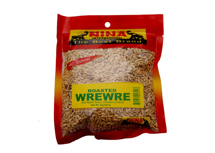 Nina Wrewre Seed, 8 Oz