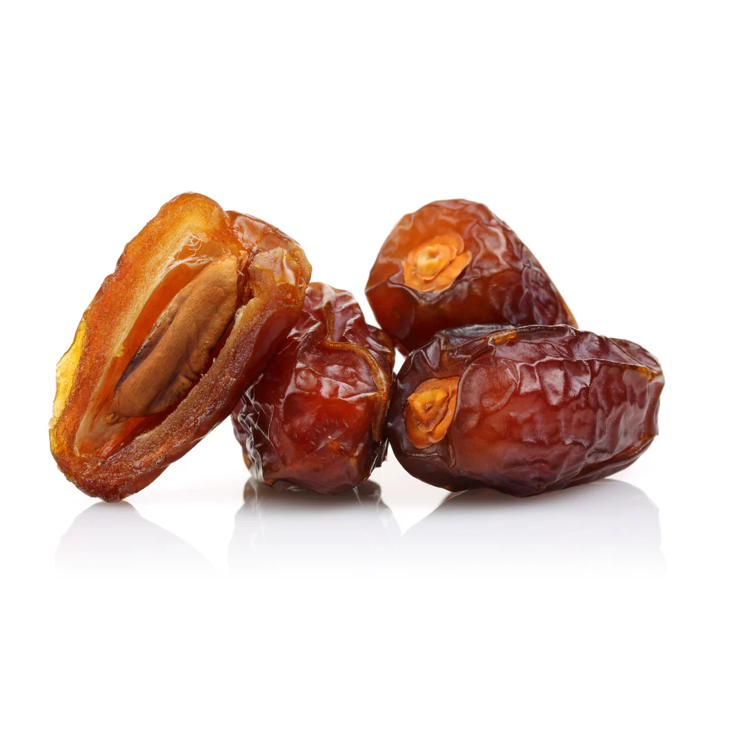 Organic Pitted Dates, Unsweetened, 20 Oz - Image 2