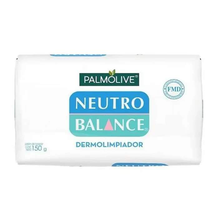 Palmolive Bar Soap- Naturals- 1 bar - Image 4