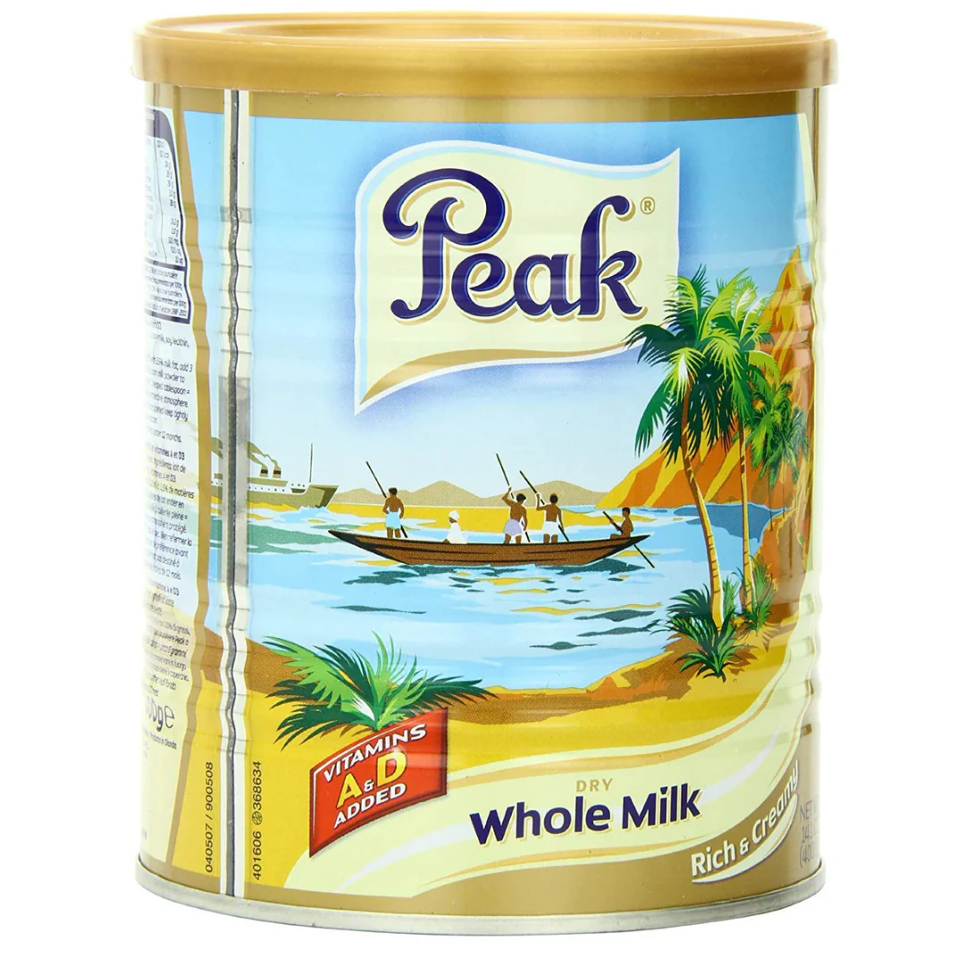 Peak Milk Powder- Holland - Image 3