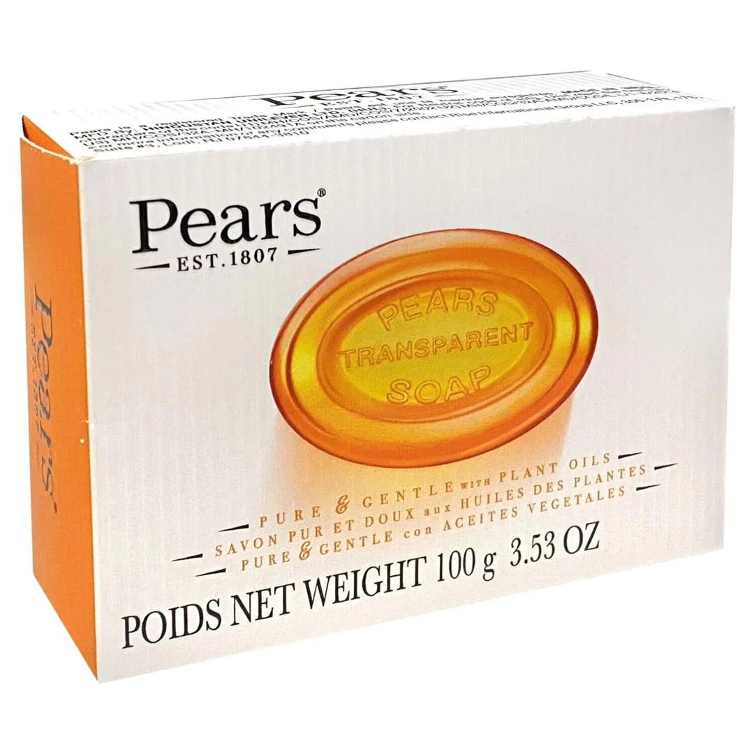 Pears Soap, 125g