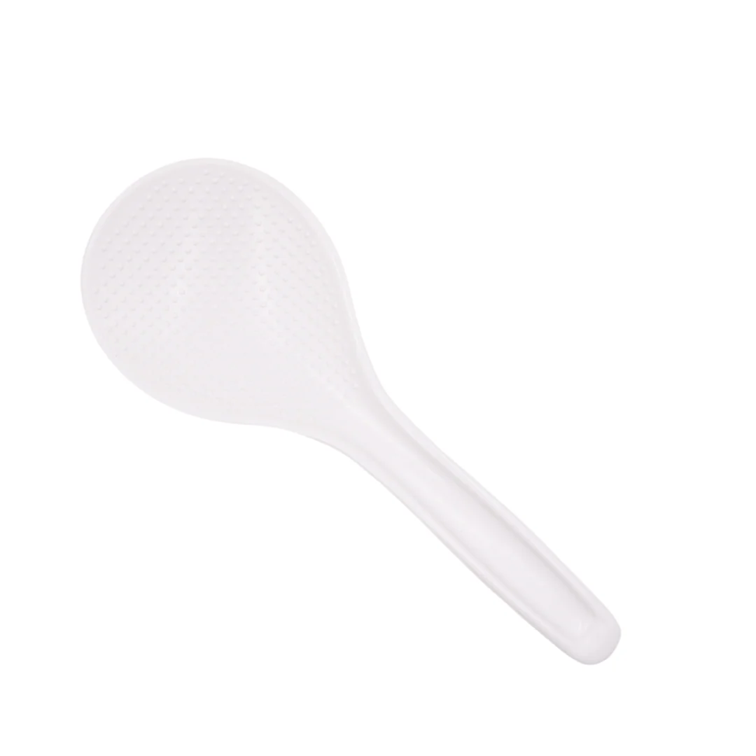 Plastic Scoop/ Fufu Scoop/ Amala Scoop, 1 ct.