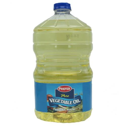 Prefer Vegetable Oil - Image 2