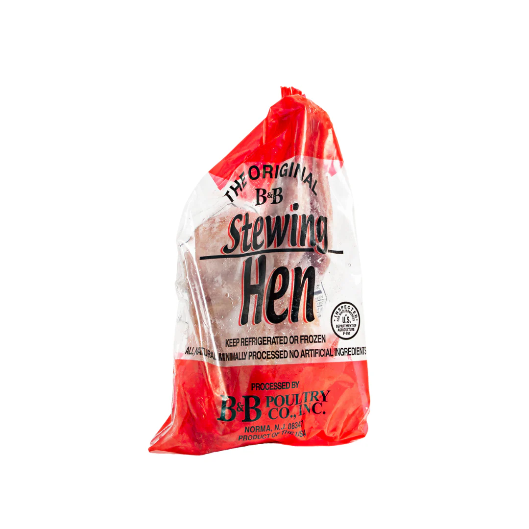 Stewing Hen (Hard Hen) - Image 2