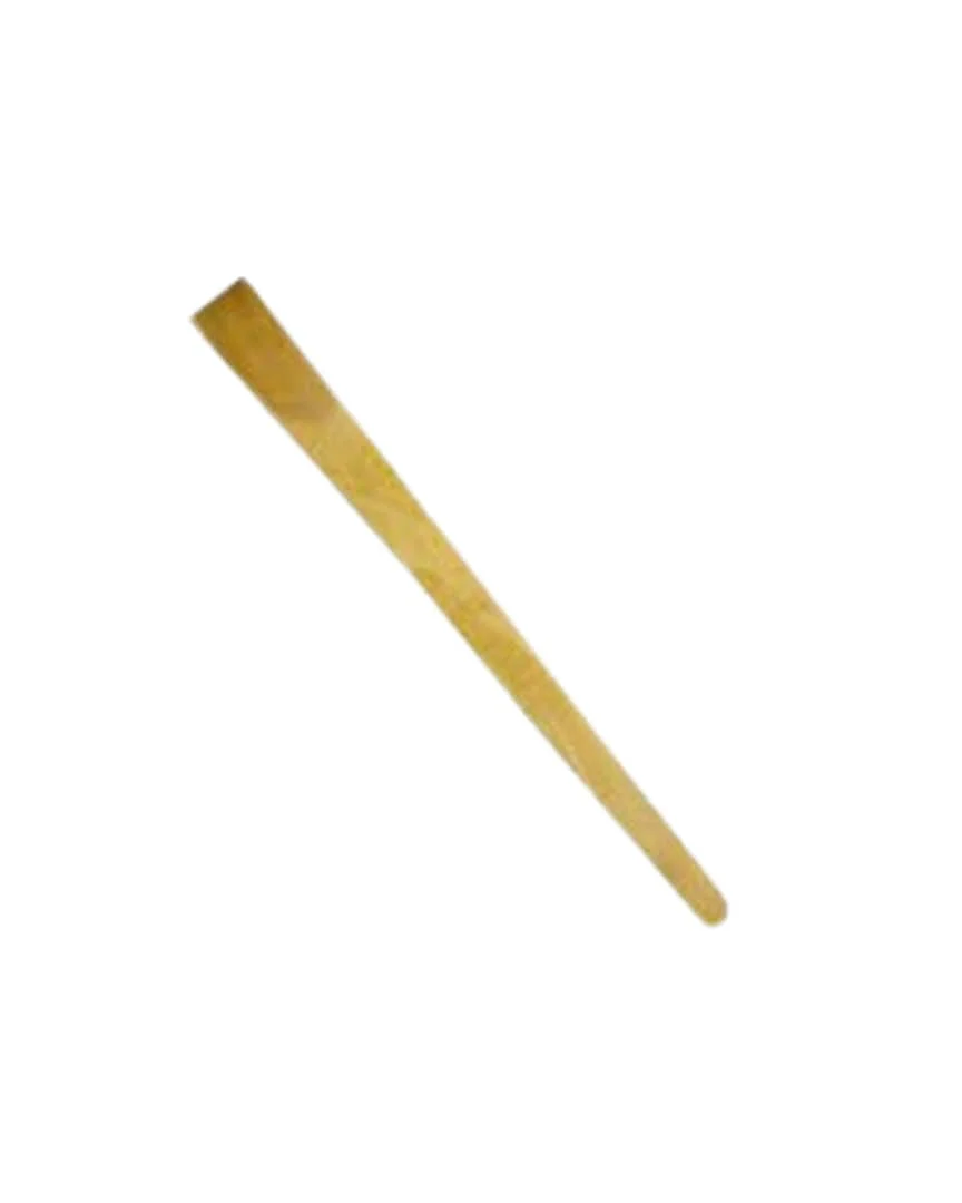 Turning Stick/ Wooden Spatula - Image 2